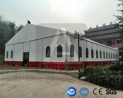 Storage Roof Tents